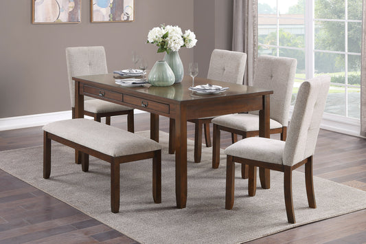 5710-60 - Dining Table