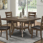 5712S - Side Chair