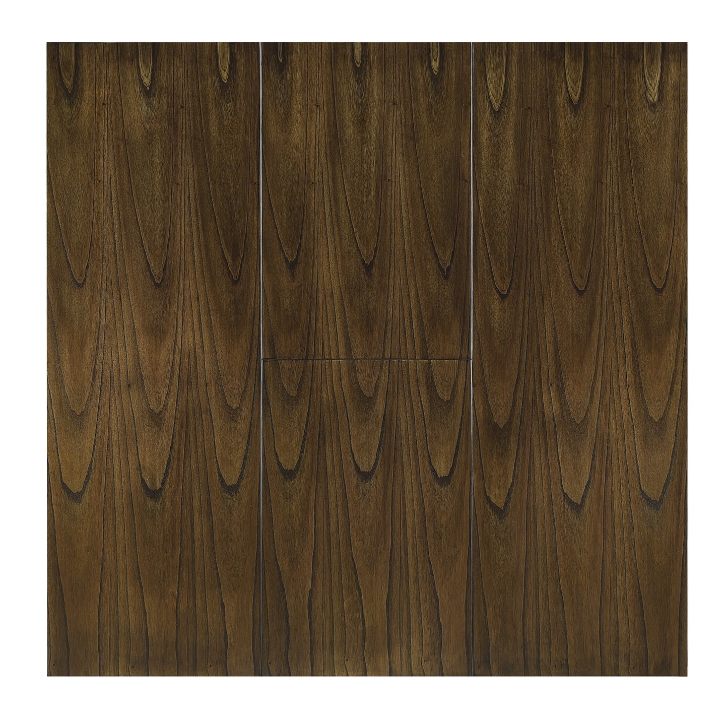 5712-54* - (2) Dining Table w/18" Butterfly Leaf, Mindy Veneer