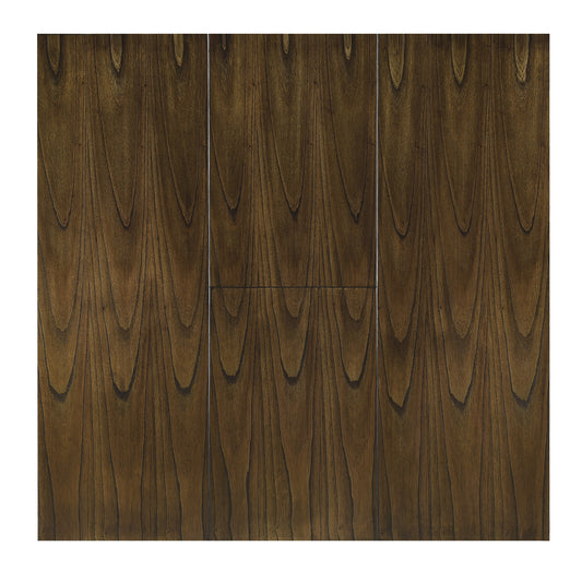 5712-54* - (2) Dining Table w/18" Butterfly Leaf, Mindy Veneer