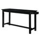 5713BK - 4-Piece Pack Counter Height Set