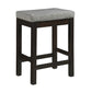 5713ES - 4-Piece Pack Counter Height Set