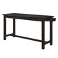 5713ES - 4-Piece Pack Counter Height Set