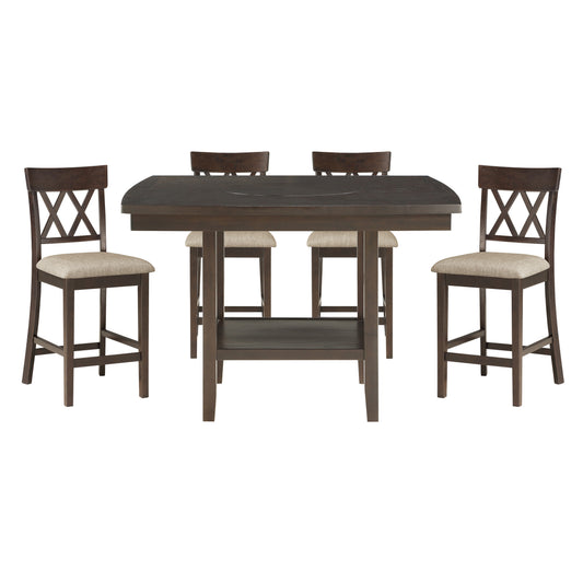 5716-36*5S2 - 5pc Set (TB+4S)