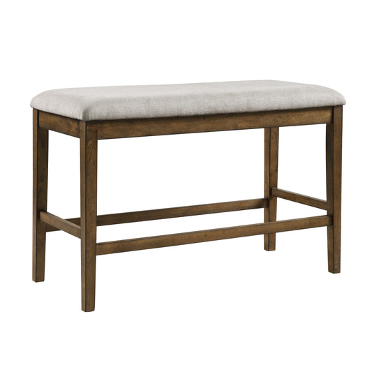 5716RFAK-24BH - Counter Height Bench