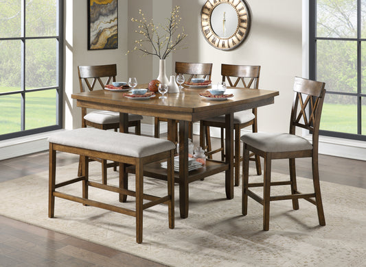 5716RFAK-24S2 - Counter Height Chair