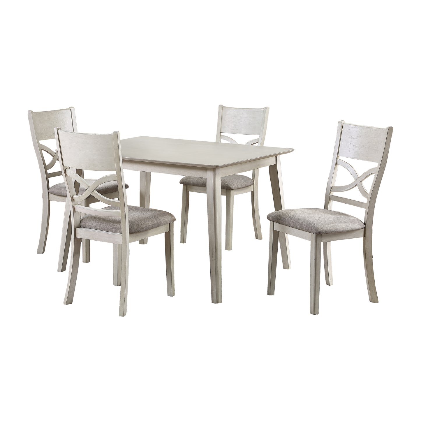 5739 - 5-Piece Pack Dinette Set