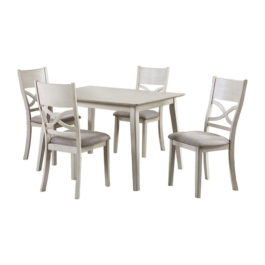 5739 - 5-Piece Pack Dinette Set