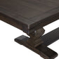 5741-94* - (2) Dining Table