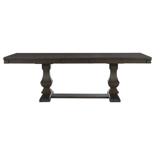 5741-94* - (2) Dining Table