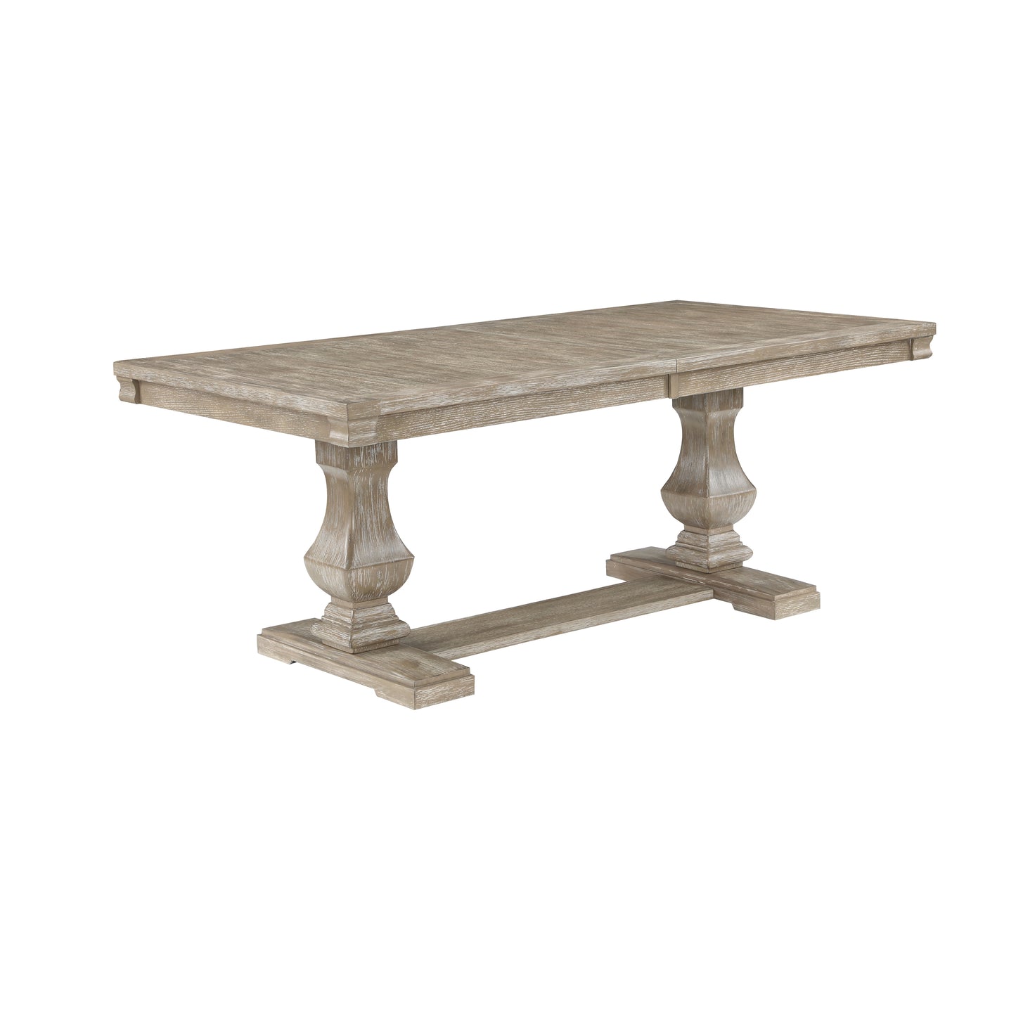 5741NN-94* - (2) Dining Table