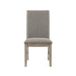 5741NNS - Side Chair