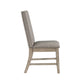 5741NNS - Side Chair