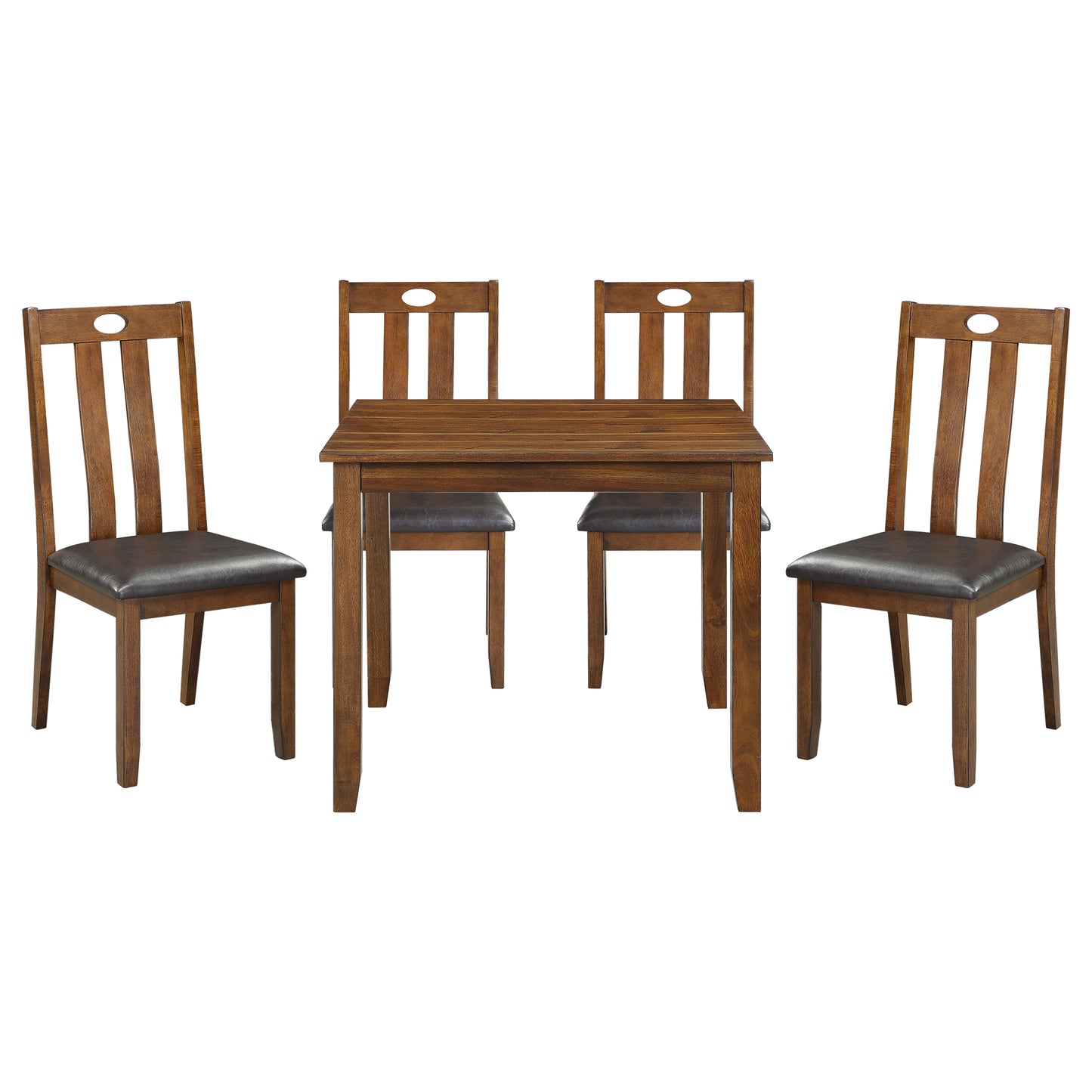 5746 - 5-Piece Pack Dinette Set
