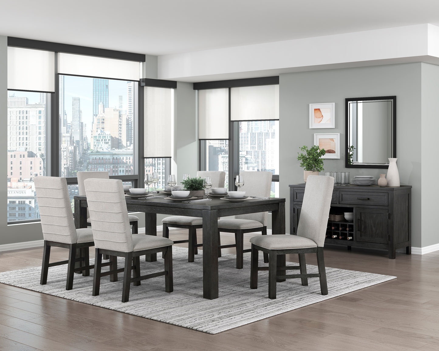 5759S - Side Chair