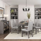 5760S - Side Chair