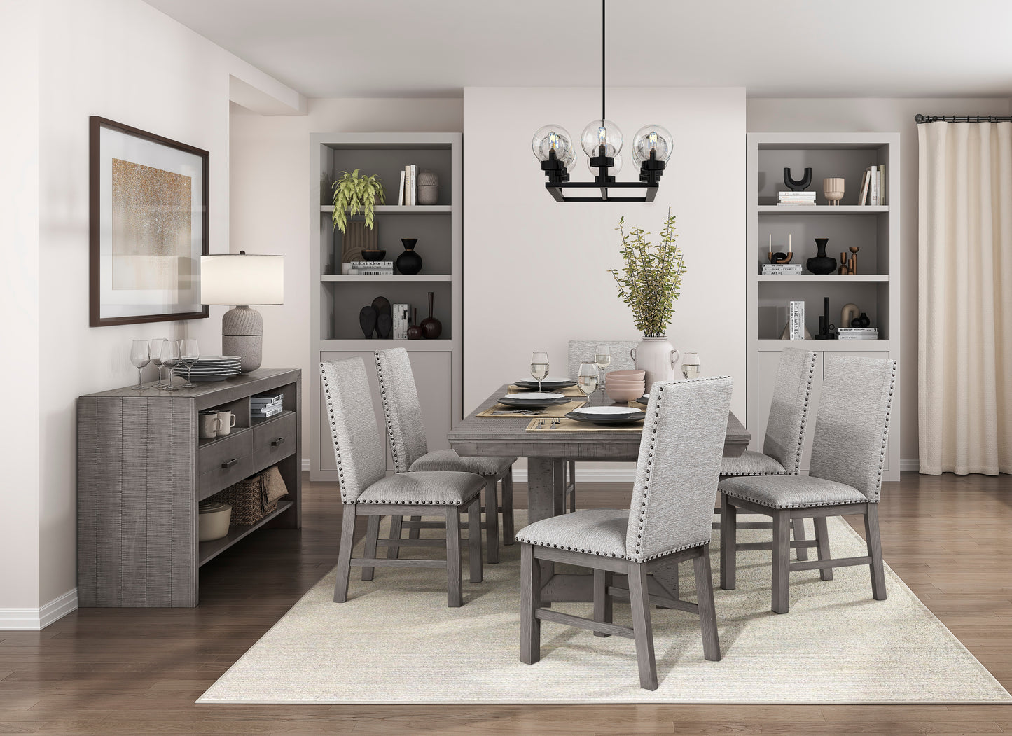 5760S - Side Chair