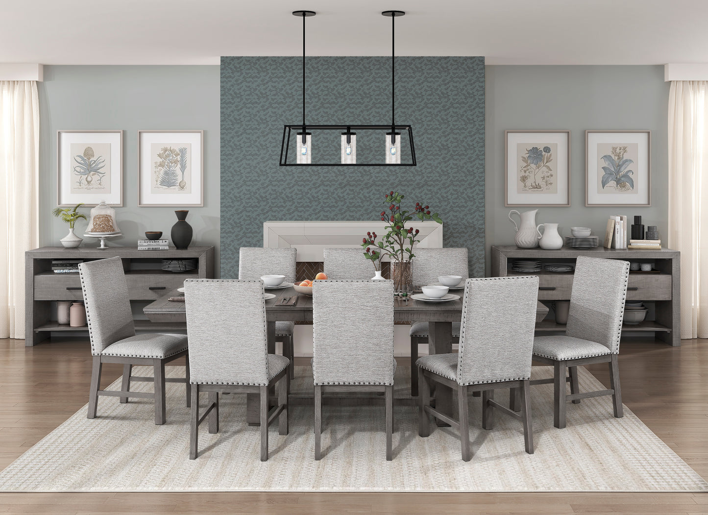 5760S - Side Chair