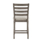 5761GY-24 - Counter Height Chair