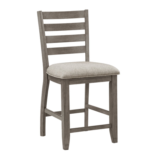 5761GY-24 - Counter Height Chair