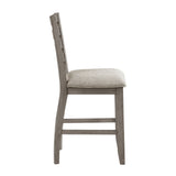 5761GY-24 - Counter Height Chair