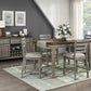 5761GY-24 - Counter Height Chair