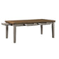 5761GY-78 - Dining Table