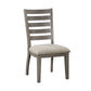 5761GYS - Side Chair