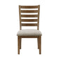 5761S - Side Chair