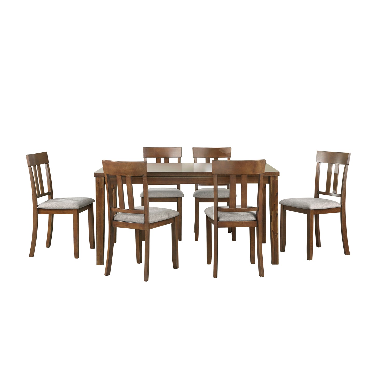 5762 - 7-Piece Pack Dinette Set