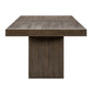 5764-96* - (2) Dining Table