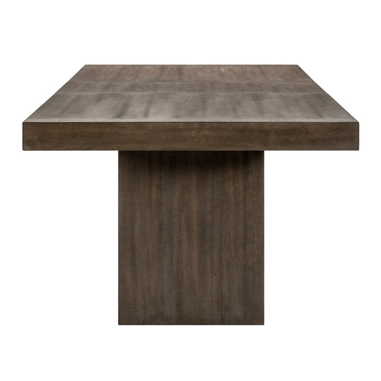 5764-96* - (2) Dining Table