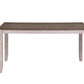 5769W-60 - Dining Table