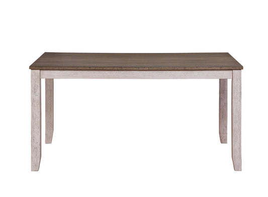 5769W-60 - Dining Table