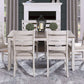 5769WS - Side Chair