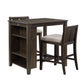 5773DC-32 - 3-Piece Pack Counter Height Set