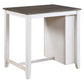 5773WH-32 - 3-Piece Pack Counter Height Set