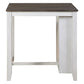 5773WH-32 - 3-Piece Pack Counter Height Set