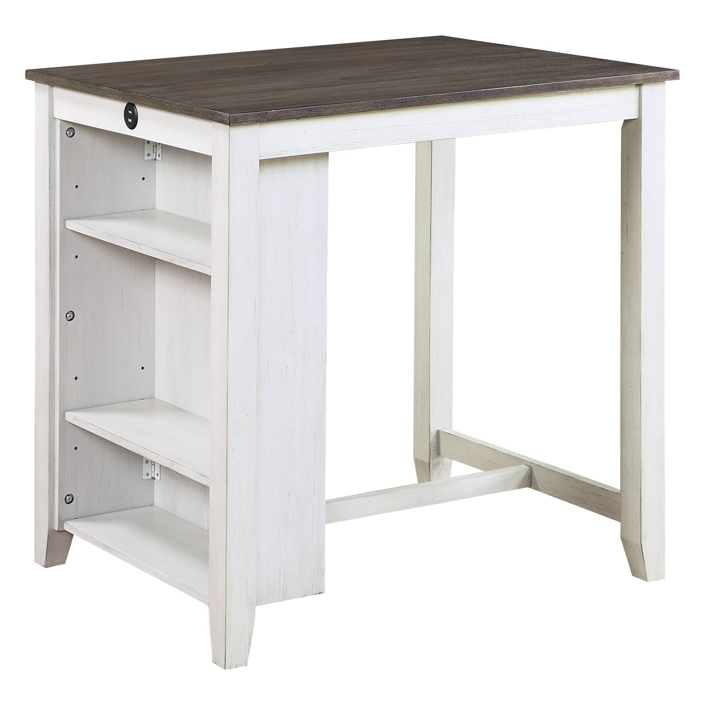 5773WH-32 - 3-Piece Pack Counter Height Set