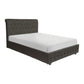5789FN-1* - (2)Full Sleigh Bed