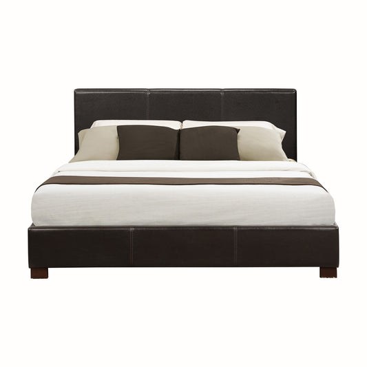 5790-1* - (2)Queen Platform Bed