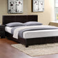 5790F-1* - (2)Full Platform Bed