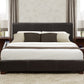 5790-1* - (2)Queen Platform Bed