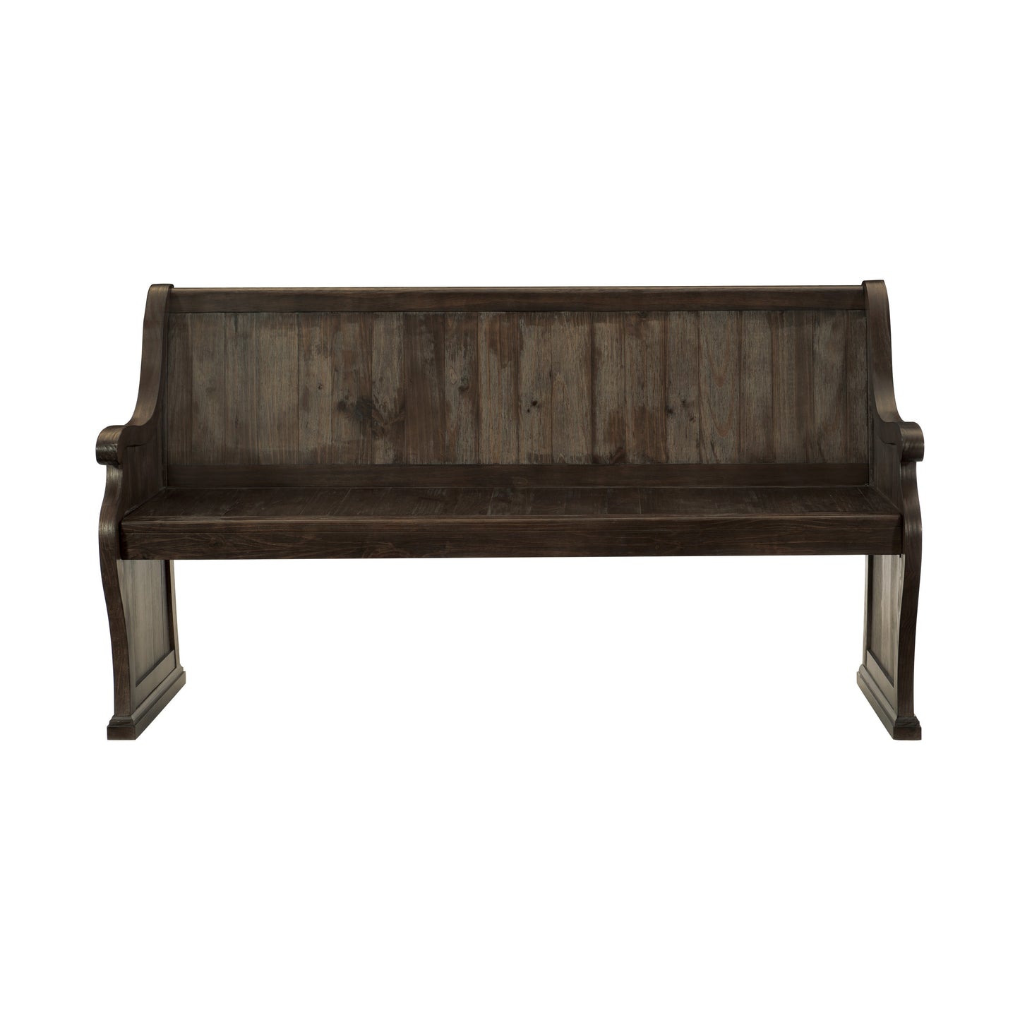 5799-14A - Bench with Arms