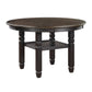 5800BK-48RD - Dining Table