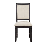 5800BKS - Side Chair