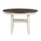 5800WH-48RD - Dining Table
