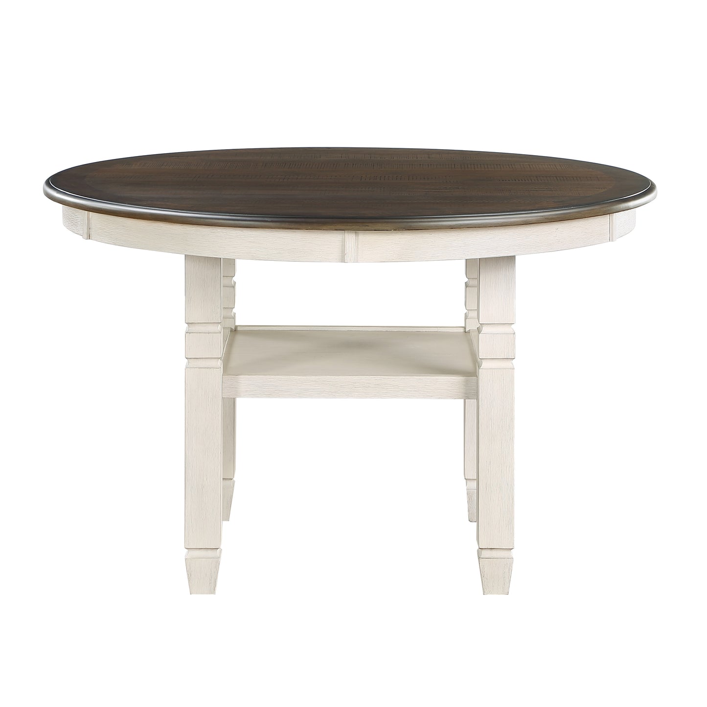 5800WH-48RD - Dining Table