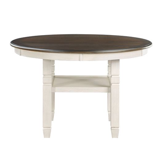 5800WH-48RD - Dining Table