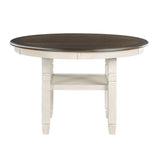5800WH-48RD - Dining Table
